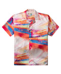 PAPER PLANES "SPEED LANDSCAPE RESORT" SHIRT