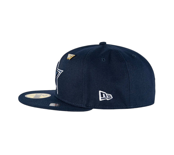 PAPER PLANES X DALLAS COWBOYS 59FIFTY FITTED