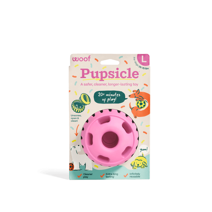 Party PupsicleDog TreatsFound My AnimalSmall