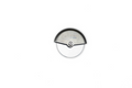 Crumble Crate Engraved Pastry Cutter - Precision Dough Scoring by Crumble Crate
