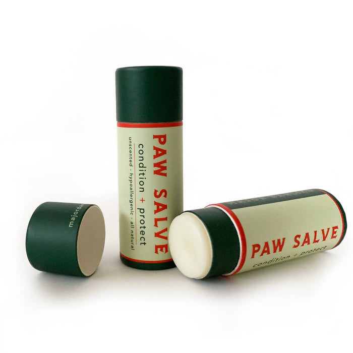 Paw SalveWellnessFound My Animal