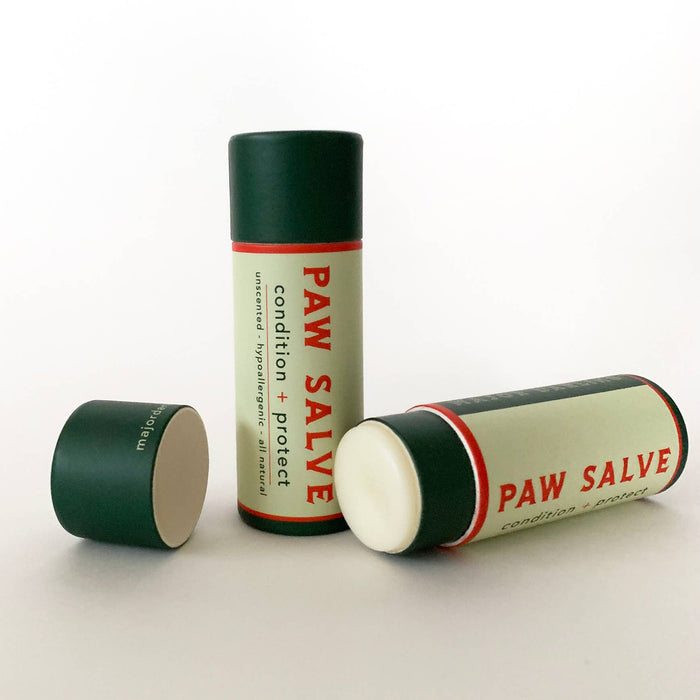 Paw SalveWellnessFound My Animal