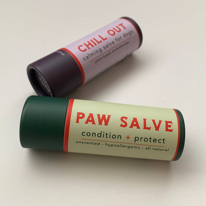 Paw SalveWellnessFound My Animal