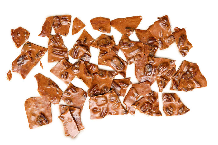 Pecan Brittle