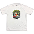Performance White Short Sleeve Shirt