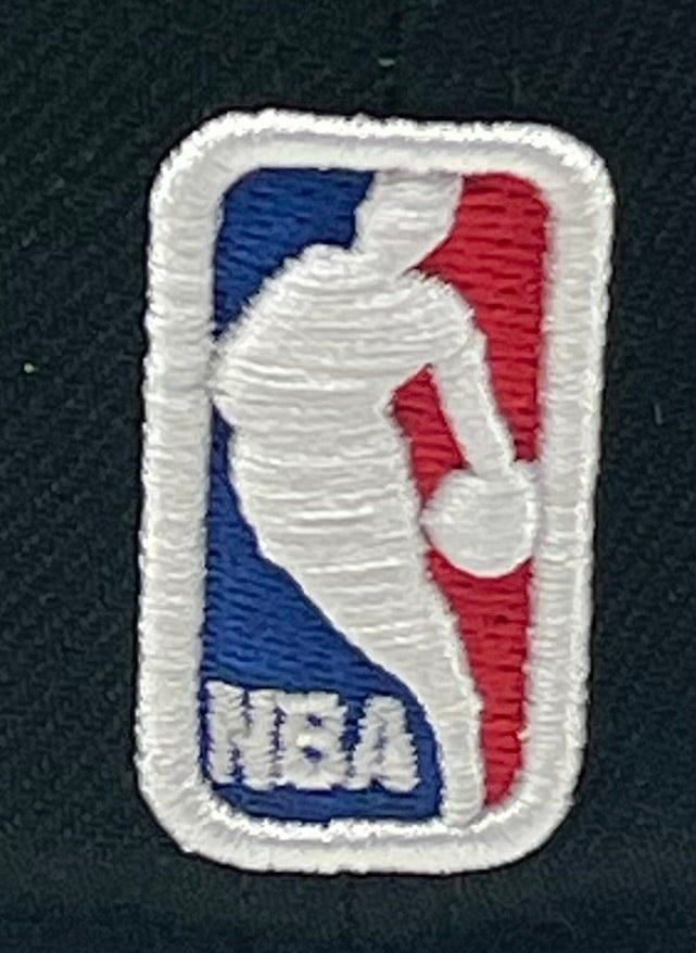 PHILADELPHIA 76ERS (2-TONE) 59FIFTY FITTED