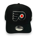 PHILADELPHIA FLYERS "9FIFTY AFRAME" NEW ERA SNAPBACK