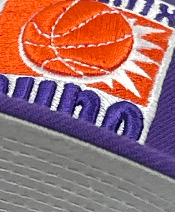 PHOENIX SUNS (ALLSTARGAME 1995) NEW ERA 59FIFTY FITTED