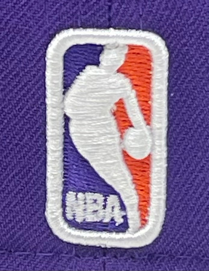 PHOENIX SUNS (ALLSTARGAME 1995) NEW ERA 59FIFTY FITTED