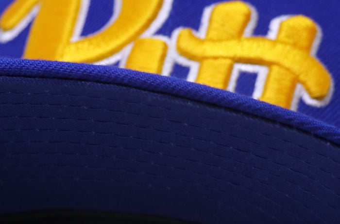 PITTSBURGH PANTHERS NEW ERA 59FIFTY FITTED