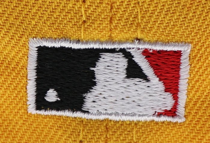 PITTSBURGH PIRATES (2-TONE) (1994 ALLSTARGAME) NEW ERA 59FIFTY FITTED (GREEN UNDER VISOR)
