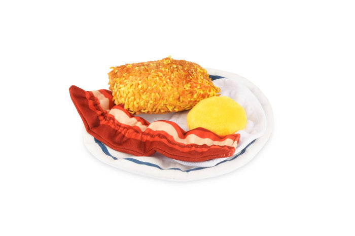 P.L.A.Y. x IHOP - Eggcellent Play PlatterToysFound My Animal