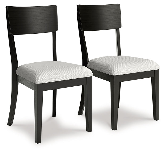 Portdown Dining Chair