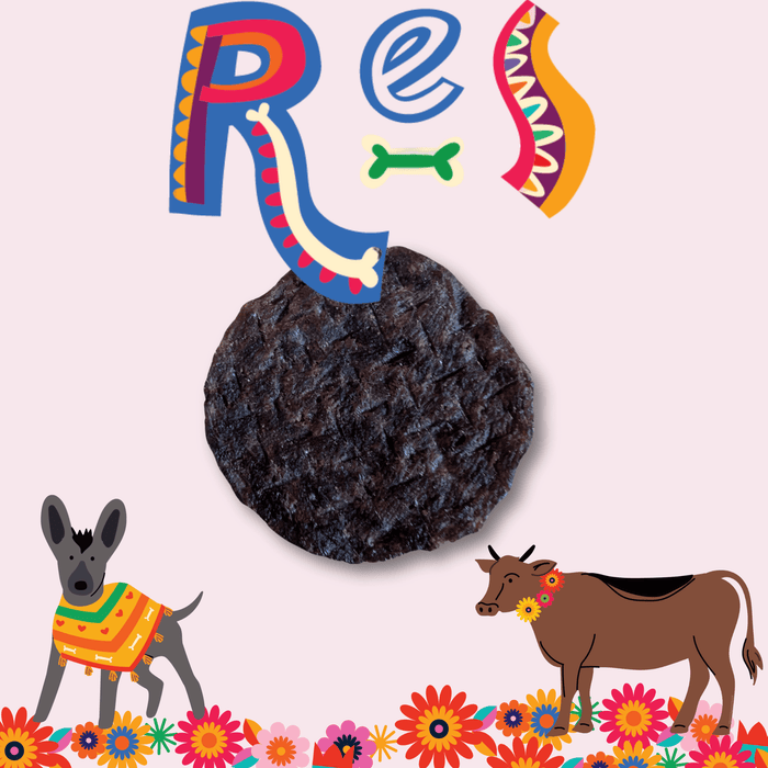 Premios Para Perros Fiesta Pack | Dog Treat Variety BundleDog TreatsFound My Animal