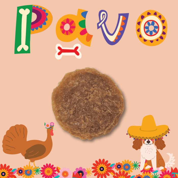 Premios Para Perros Fiesta Pack | Dog Treat Variety BundleDog TreatsFound My Animal