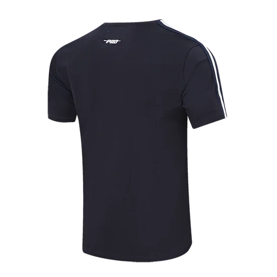 PRO STANDARD NEW YORK YANKEES (NAVY) CLASSIC RETRO TEE