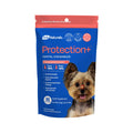 Protection+ Brushless ToothpasteWellnessFound My AnimalMini