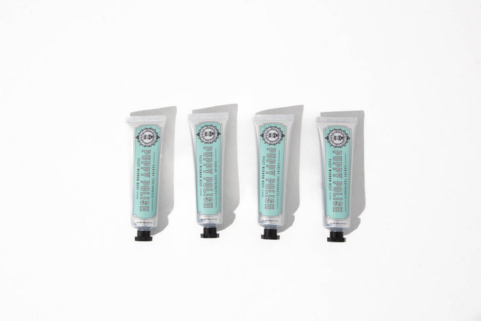 Puppy Polish Toothpaste - Filet Mignon (Beef)WellnessFound My Animal
