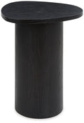 Quentoni End Table