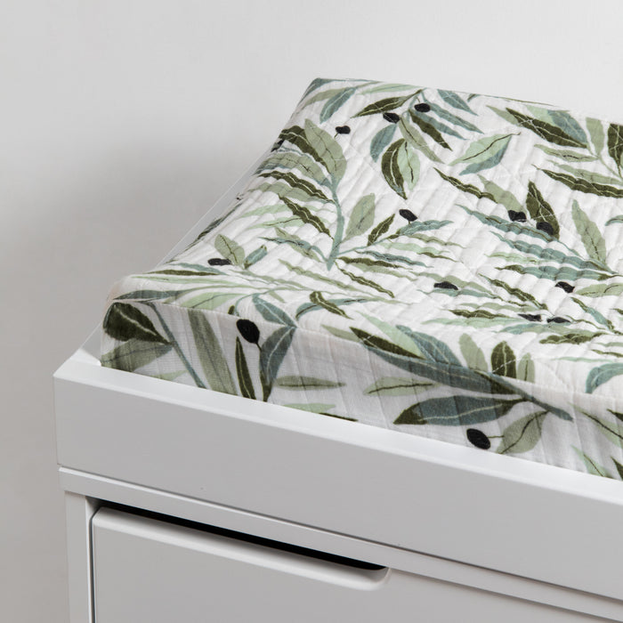 Olive Branches