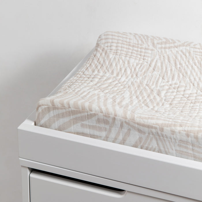 Oat Stripe
