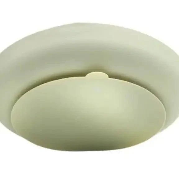 Rainbow Silicone Slow Feeder Lick Mat with Suction tanDog BowlsFound My Animal