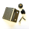 Ram Ball Mount Bracket