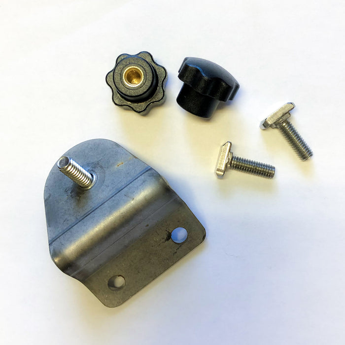 RAM Track Ball  Universal Marine Electronic Mount w/ RAM Ball Mount Bracket