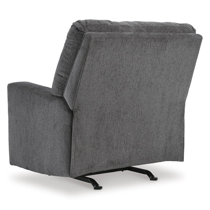 Rannis Rocker Recliner