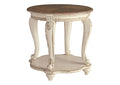 Realyn End Table