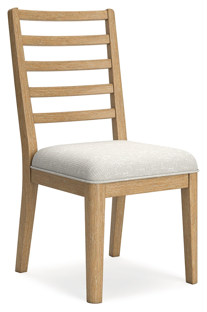 Rencott Dining Chair