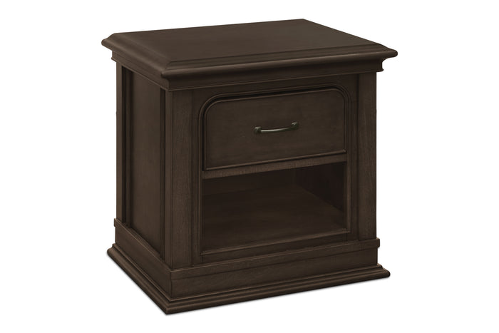 Rhodes Assembled Nightstand