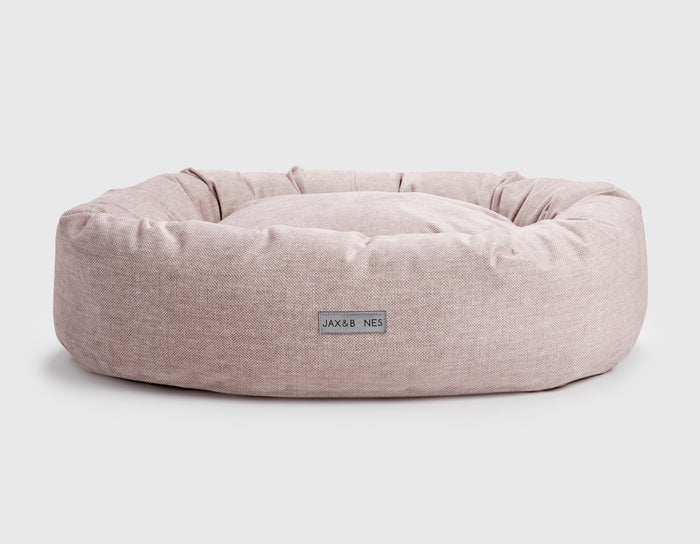 Rosebud Donut BedDog BedsFound My AnimalSmall