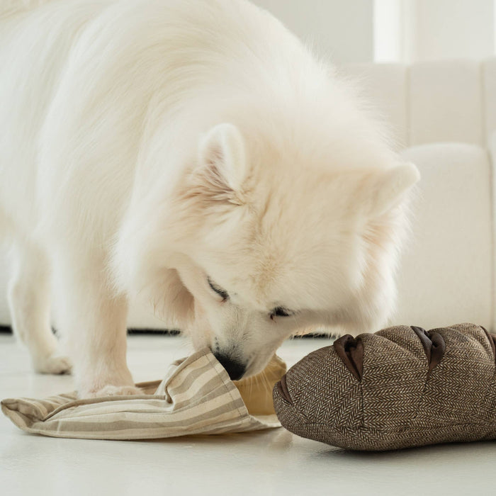RYE //ENRICHMENT DOG TOYToysFound My Animal