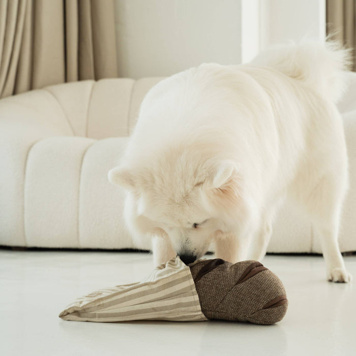 RYE //ENRICHMENT DOG TOYToysFound My Animal