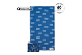 Salty Waves - Recycled Sand Free Beach Towel