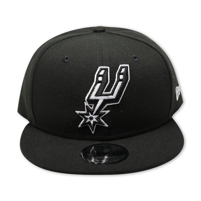 SAN ANTONIO SPURS NEW ERA 9FIFTY SNAPBACK