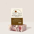 Sandalwood Natural Bar SoapFarm ShopFound My Animal