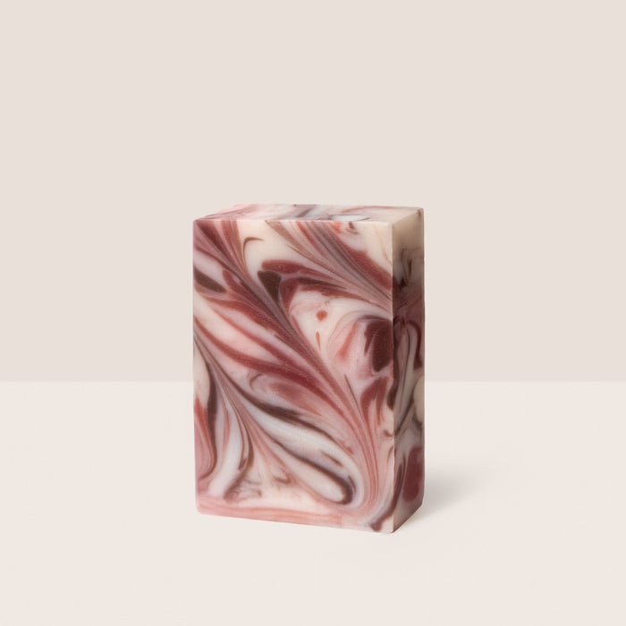 Sandalwood Natural Bar SoapFarm ShopFound My Animal