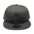 SANFRANCISO GIANTS (BOB) NEW ERA 9FIFTY SNAPBACK