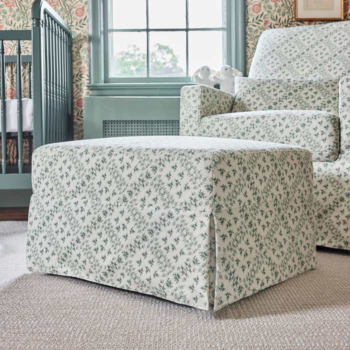 Green Lattice Performance Eco-Weave