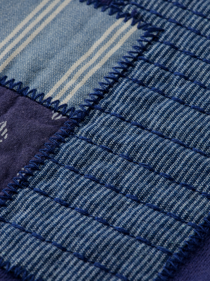 SCOTCH & SODA "SUN" CREWNECK