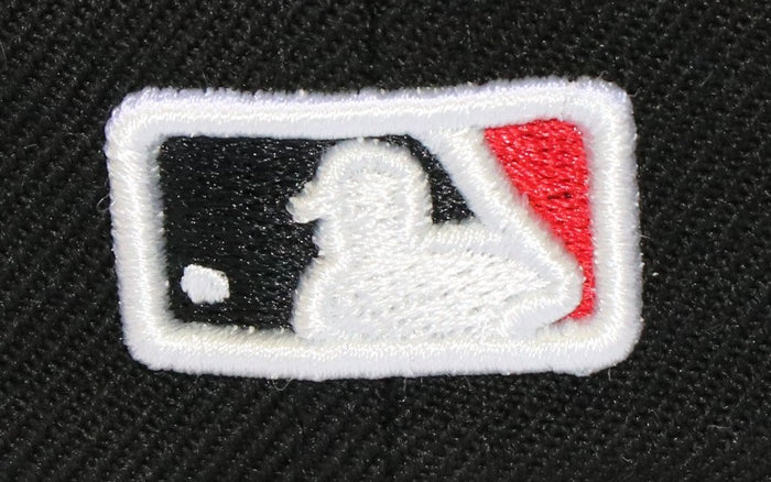 SCOTTSDALE SCORPIONS NEWERA 59FIFTY FITTED (RED BOTTOM)