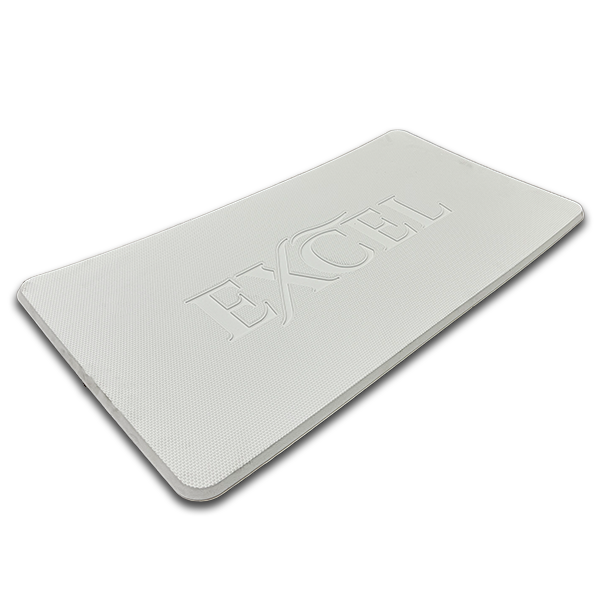 Storm Gray/Black - Brushed