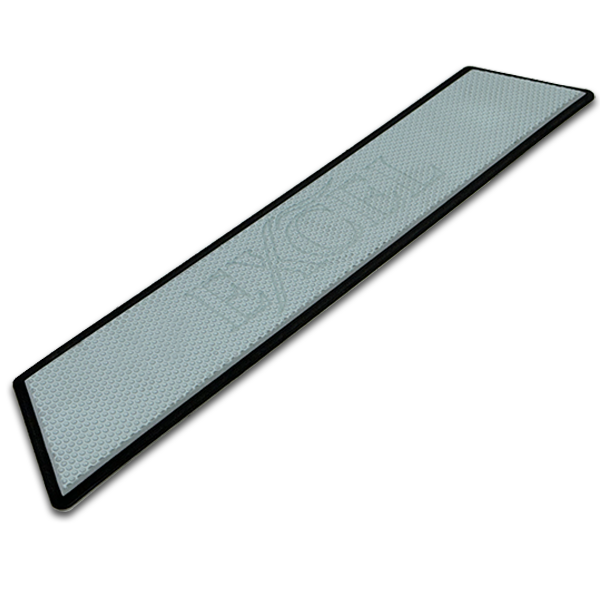 Storm Gray/Black