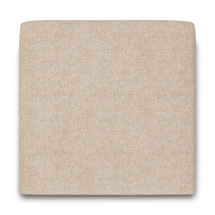 Seyler Oversized Accent Ottoman