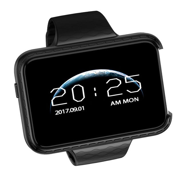 black / with retail box