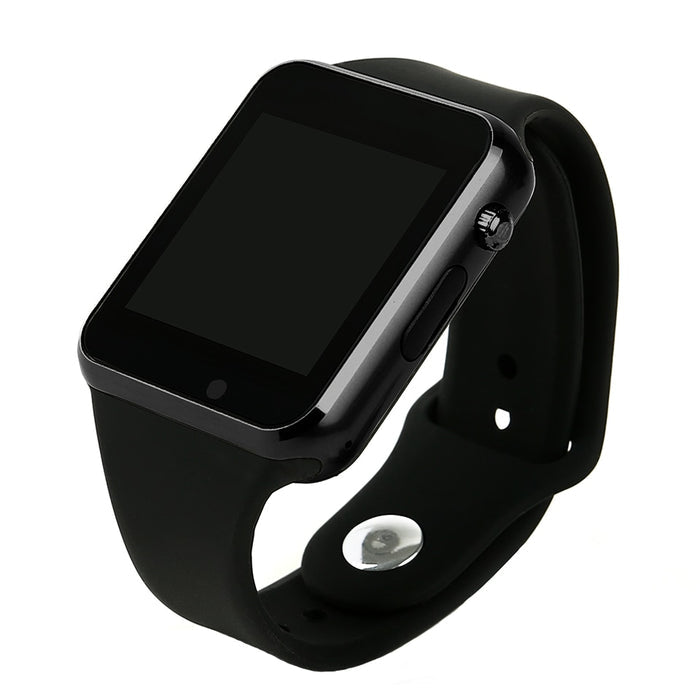 Smartwatch A1 for Android phones Support SIM