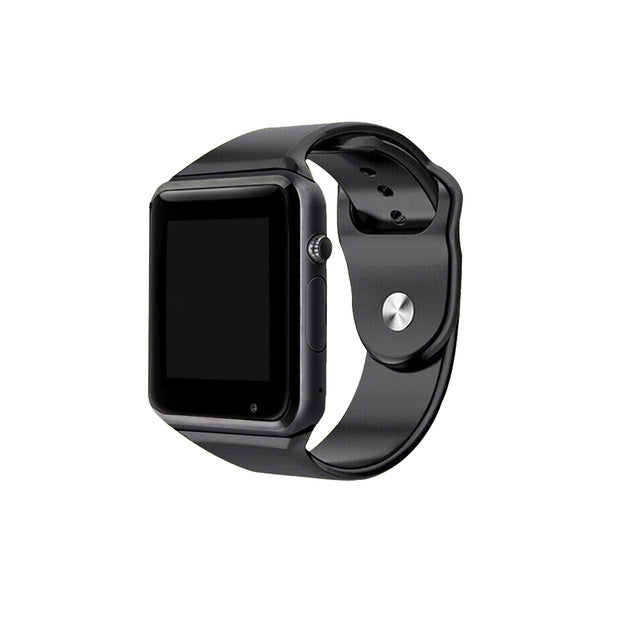 Smartwatch A1 for Android phones Support SIM