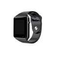 Smartwatch A1 for Android phones Support SIM